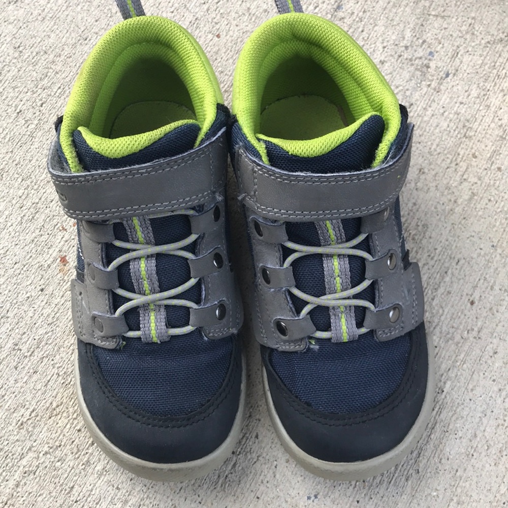 Keens High Top Sneakers